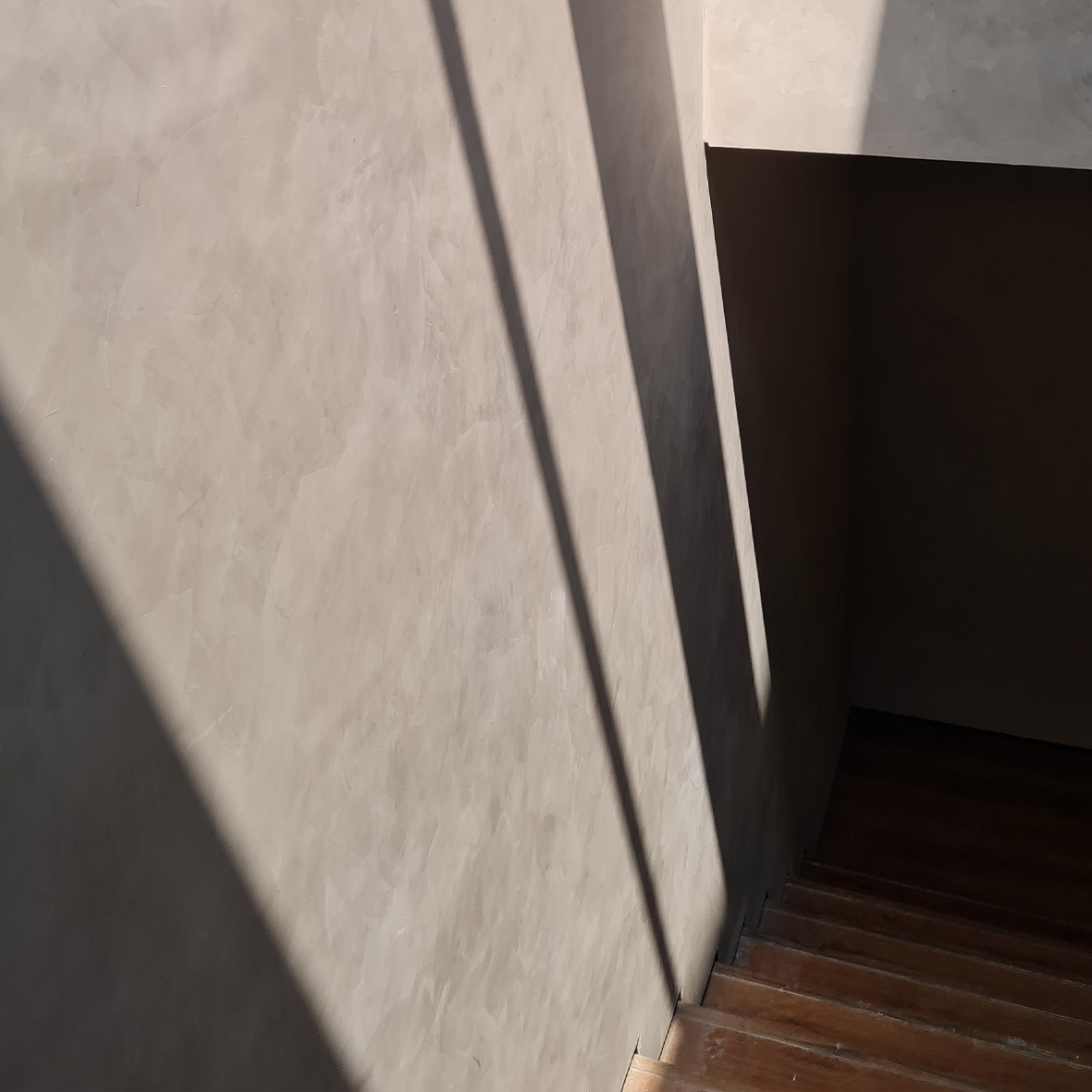 Commercial - Stucco Decopaint